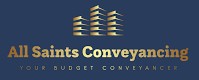 All Saints Conveyancing logo