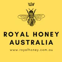 Royal Honey Australia logo