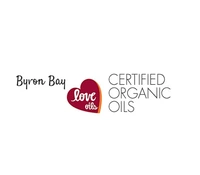 Byron Bay Love Oils logo