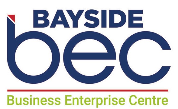 Bayside Business Enterprise Centre logo