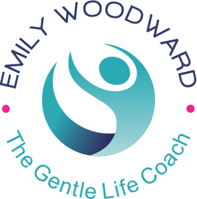 The Gentle Life Coach logo