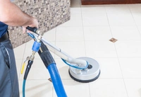 Tims And Grout Cleaning Perth logo