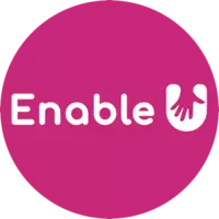Enable U logo