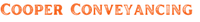 Cooper Conveyancing logo