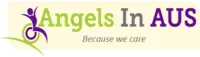 Angels In Aus logo