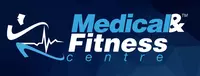 Medical and fitness Centre logo
