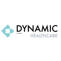 Dynamic Healthcare logo