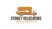 Sydney Relocators logo
