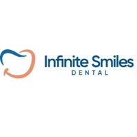 Infinite Smiles Dental Cooloongup logo