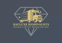 Hauluxe Removalists Pty Ltd logo