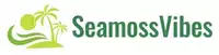 SEA MOSS VIBES logo