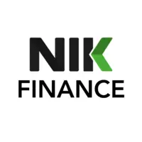 NIK FINANCE logo