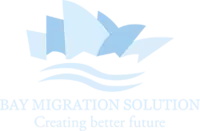 Bay Migration Solution logo