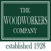 The Woodworkers Company logo