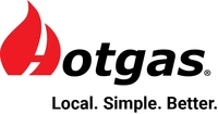 HotGas logo