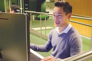 Steven Luu