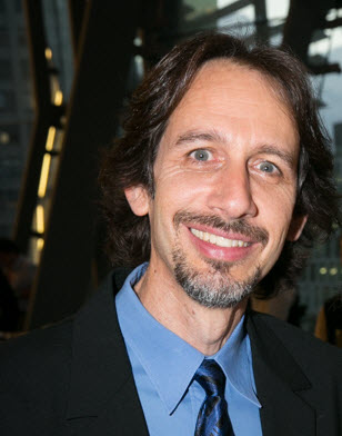 Dr Terry Brown