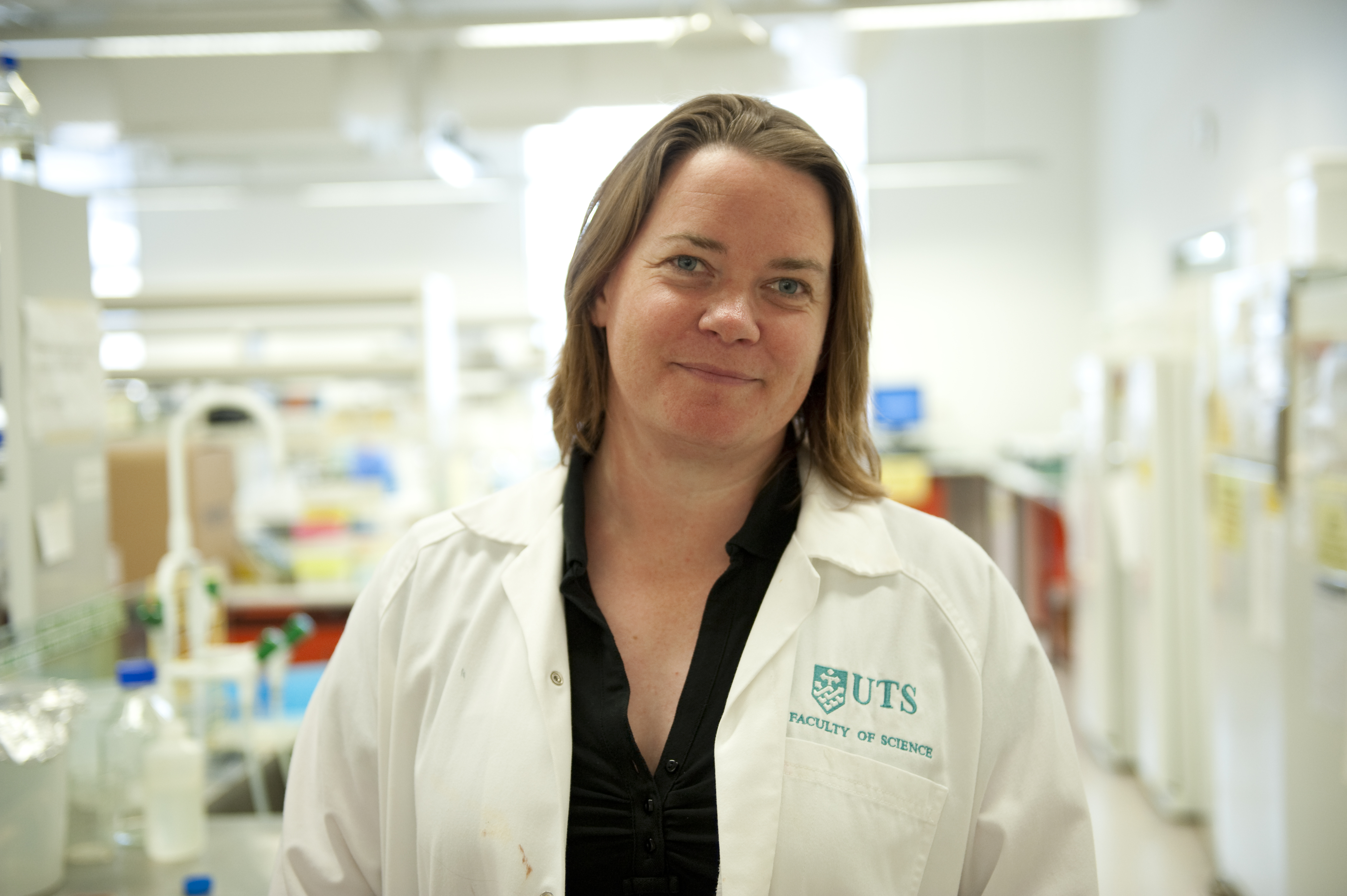 A/Prof Sheila Donnelly