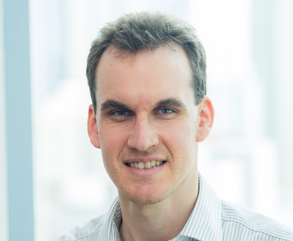dr james wakefield