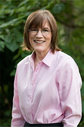 Professor Barbara Oakley