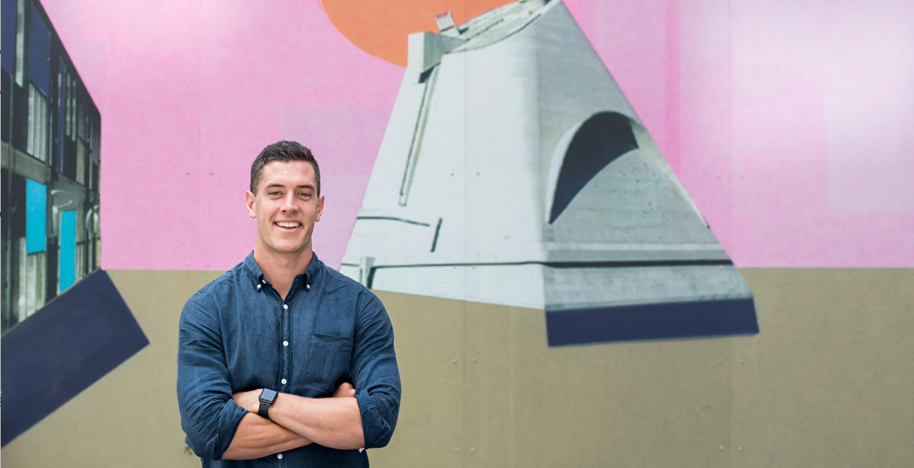 Forward networks customers picture