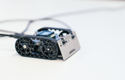 Programming robots