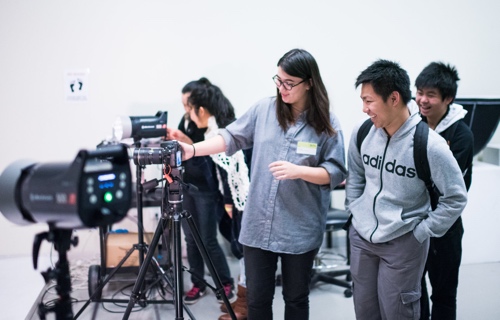 Photography: The Art of Image Making