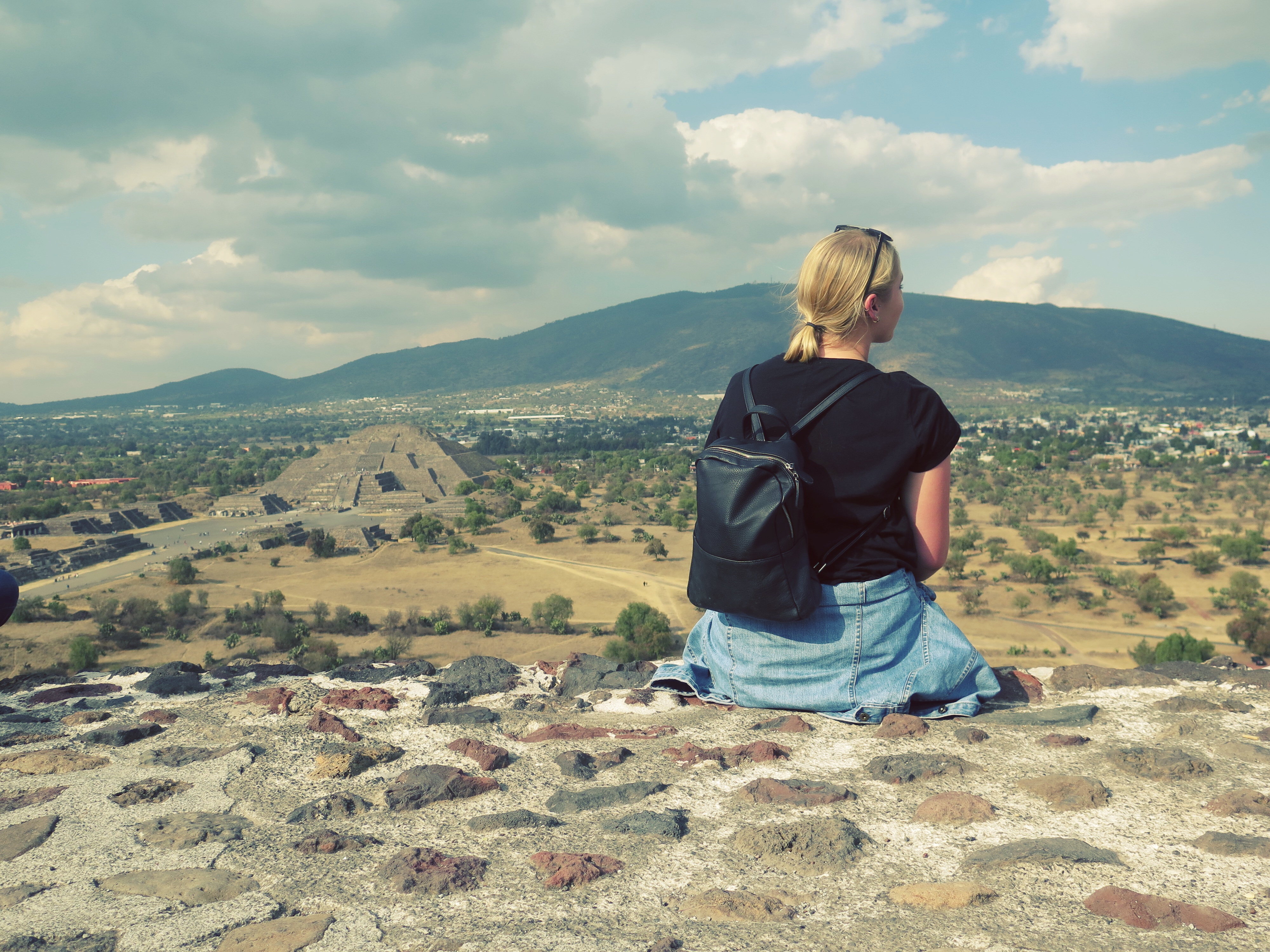 International Studies: Going Global