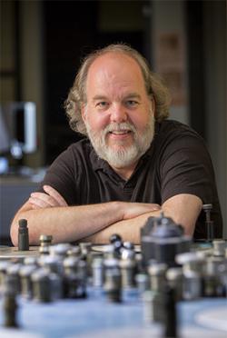 Info night 10 Oct – guest Rob Coleman!