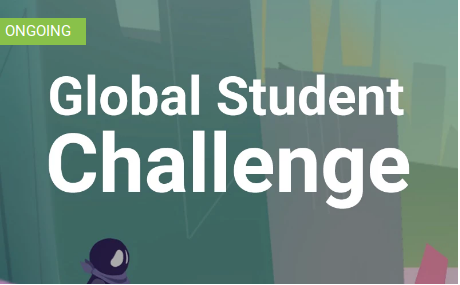 ALA and Unity Global Student Challenge