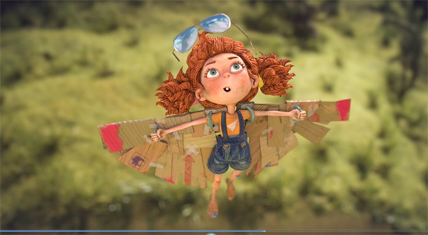 Jasper – watch now