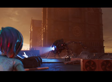 The Colour Thief – watch now
