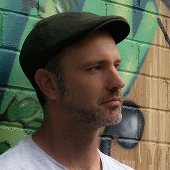 Andrew Bluff