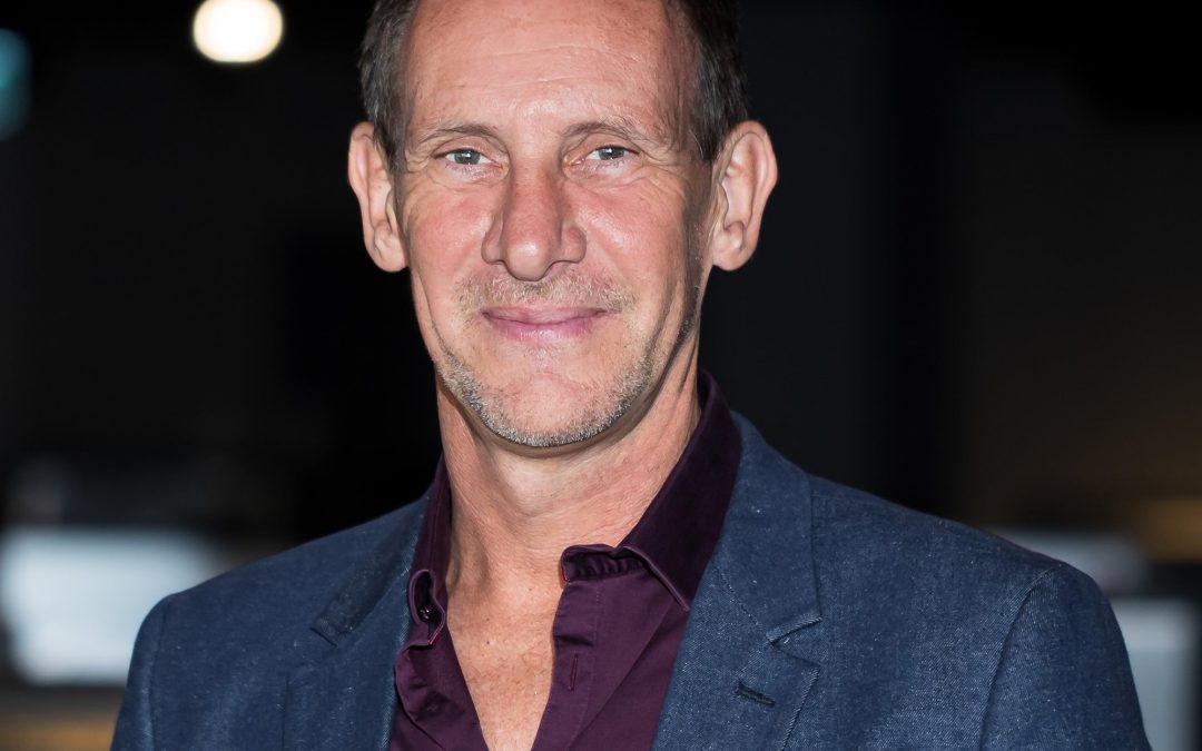 Ian Thomson new Head of Academy