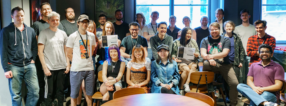 UTS Animal Logic Academy leads in world education rankings