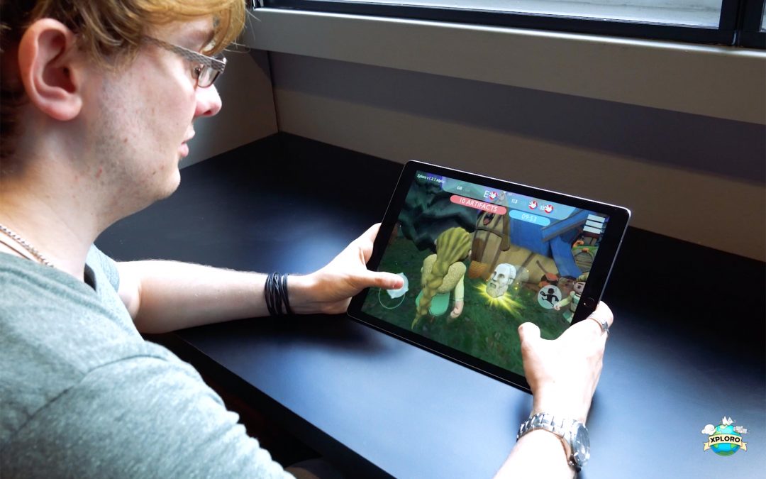 UTS Animal Logic Academy wins new awards & launches careers