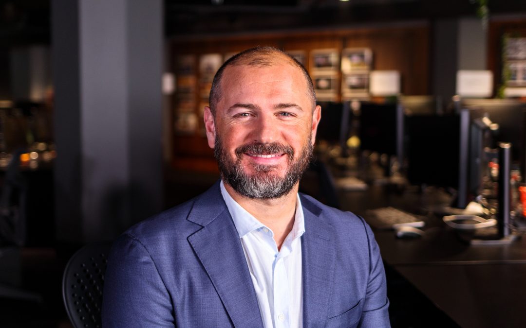 Alex Weight joins teaching team in 2020 as Creative Lead