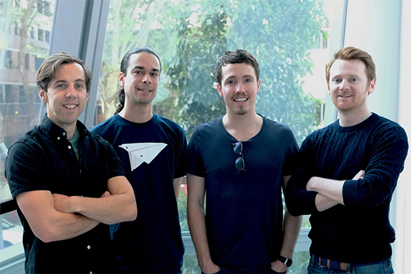 The joy, excitement and impact an accelerator can bring to a startup from the perspective of a developer