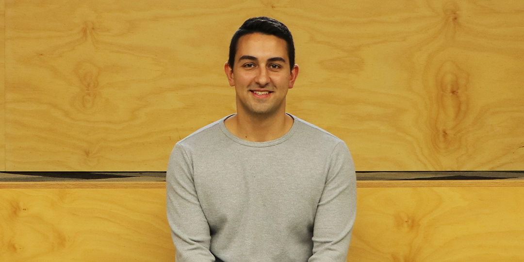 Meet the Hatchlings: Lougene Mahfoud, Bachelor of Science / Bachelor of Information Technology