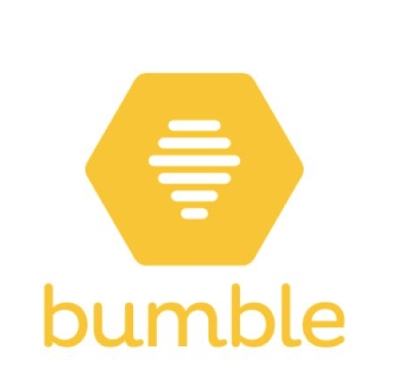 logo for dating app Bumble