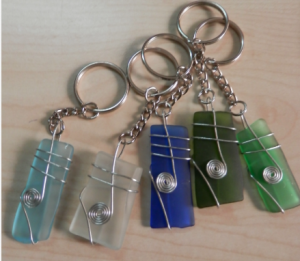 Keychains