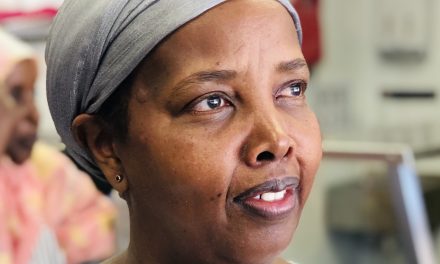 Helping youths tackle the ‘cultural disconnect’