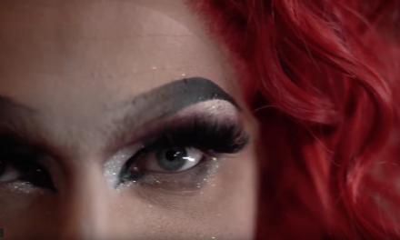 Drag-umentary: behind the scenes with Queens