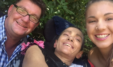 Nursing homes ‘the wrong care’ for the young