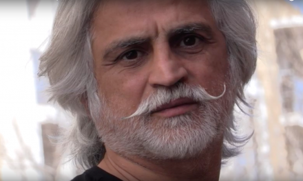 Inside Out: Mohsen’s Story