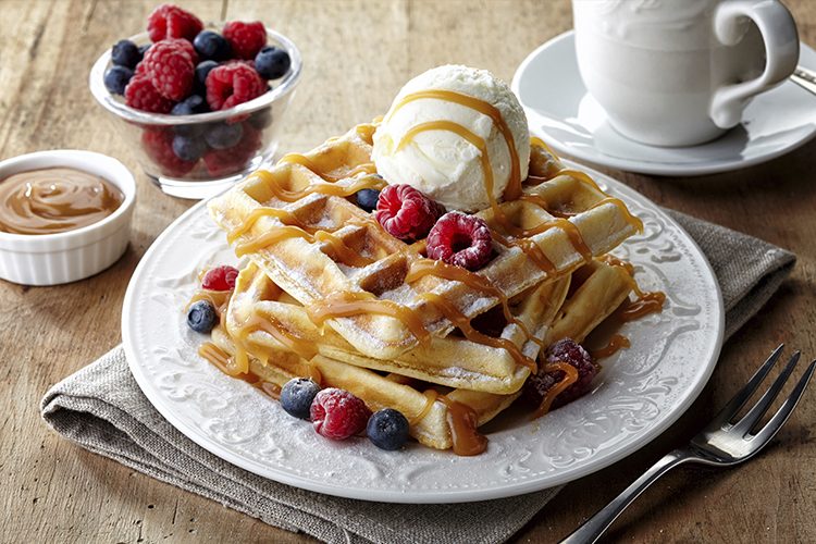 Bills Waffles