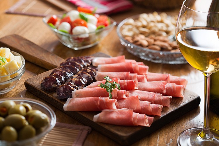 Perth Charcuterie