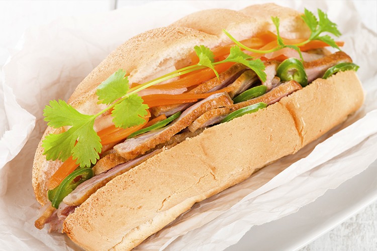 The Roll Shop