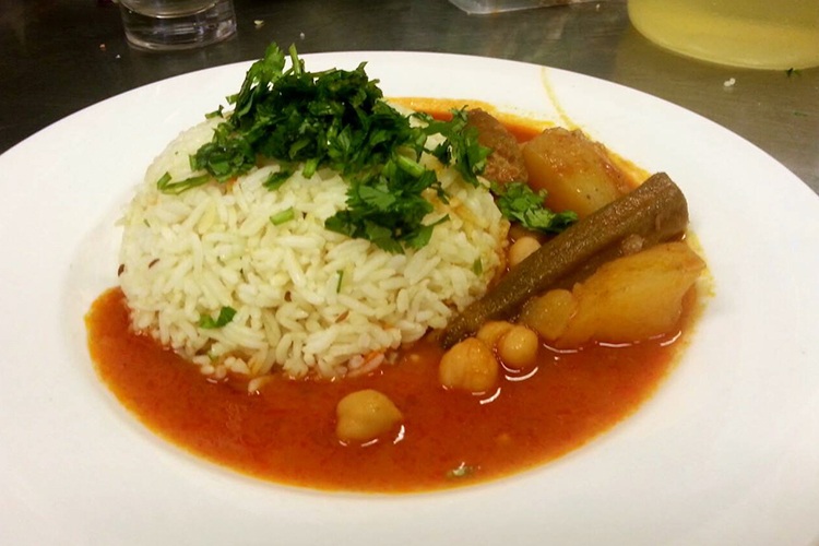 Lentil as Anything