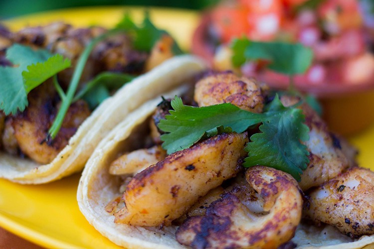 Image credit: La Tortilleria Facebook